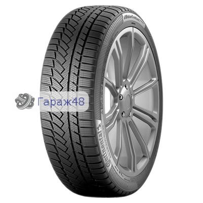 Continental ContiWinterContact TS850 SUV 265/65 R17 112T
